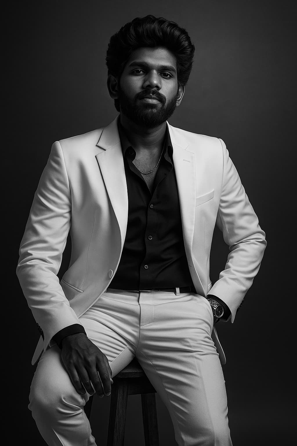Shaik Jaleel Basha